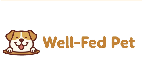 Well-Fed Pet