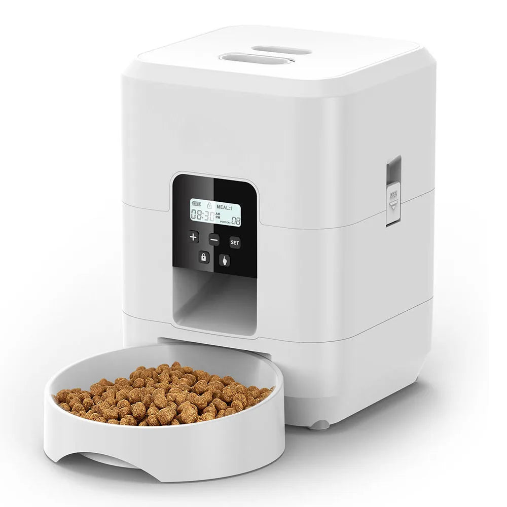 2L Smart Pet Feeder
