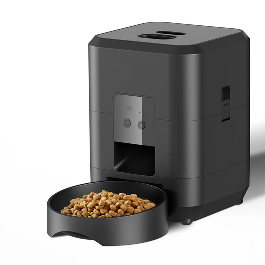2L Premium WiFi Food Dispenser