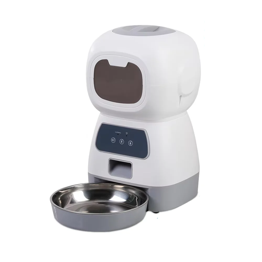 3.5L WiFi Feeder 