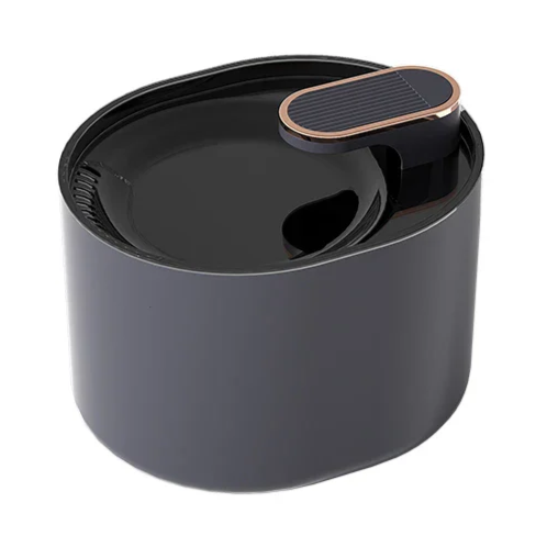 3L Ultra Silent Water Fountain with Motion Sensors & LED Lights