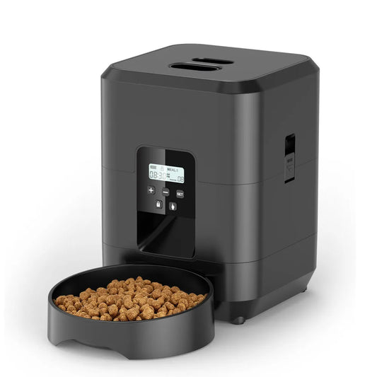 2L Smart Pet Feeder