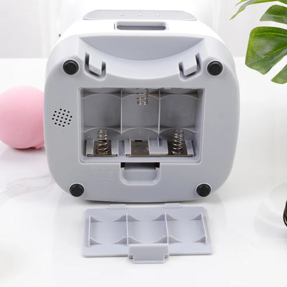 Multifunction WiFi Pet Feeder 3.5L