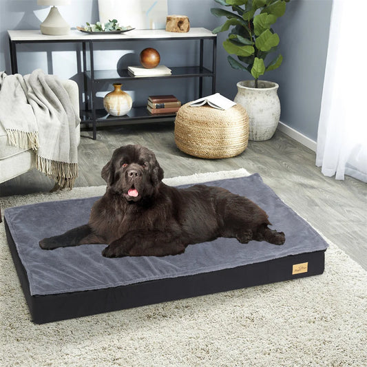 Orthopaedic Waterproof Pet Mattress