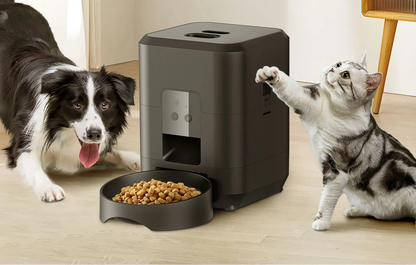 2L Premium WiFi Food Dispenser
