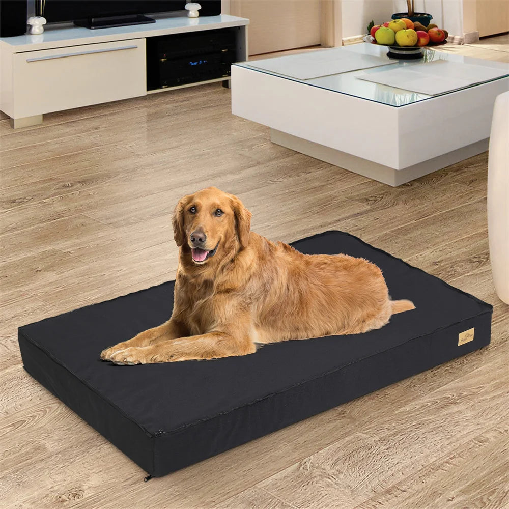 Orthopaedic Waterproof Pet Mattress